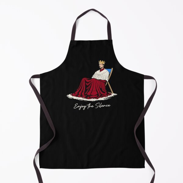 Item preview, Enjoy the silence designed and sold by tronyx79.
