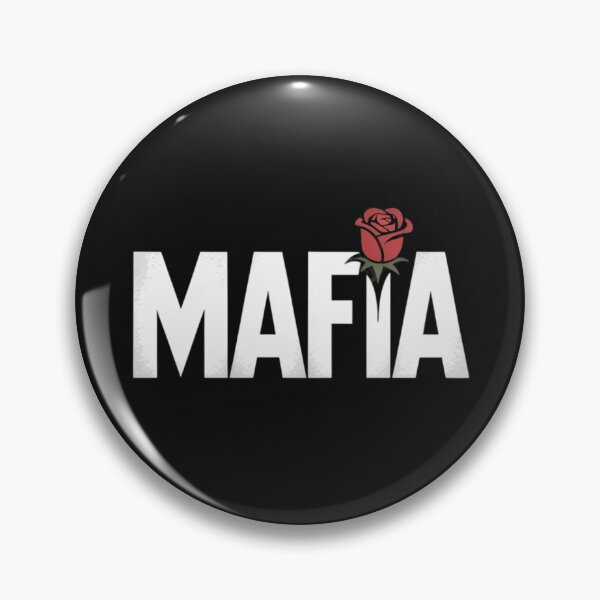 Item preview, MAFIA  designed and sold by 123ks.
