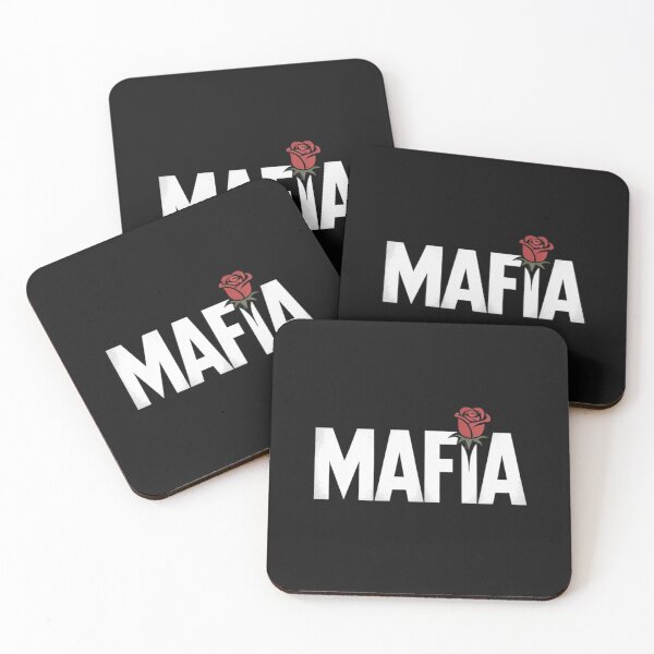 Item preview, MAFIA  designed and sold by 123ks.