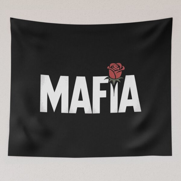 Item preview, MAFIA  designed and sold by 123ks.