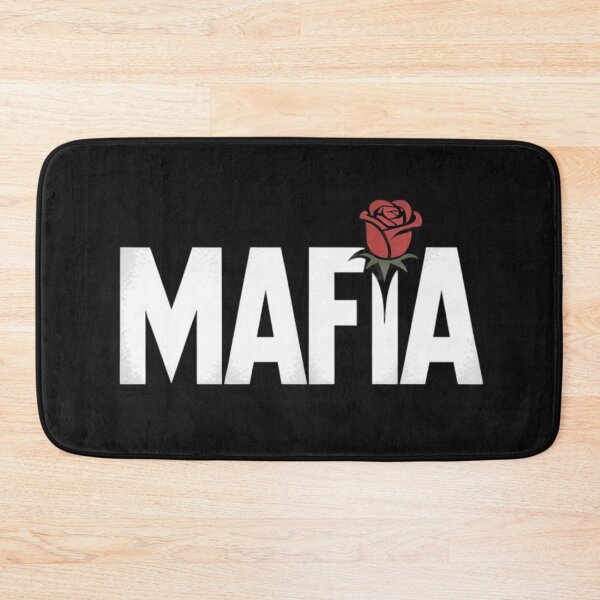 Item preview, MAFIA  designed and sold by 123ks.