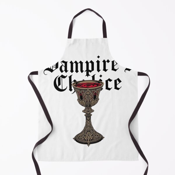Item preview, Vampire’s Chalice – Ornate Gothic Blood Goblet designed and sold by RED-MOUSE.