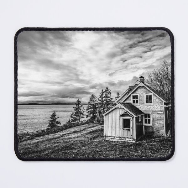 Item preview, Historic Hyman General Store Museum BW designed and sold by jrtwynam.