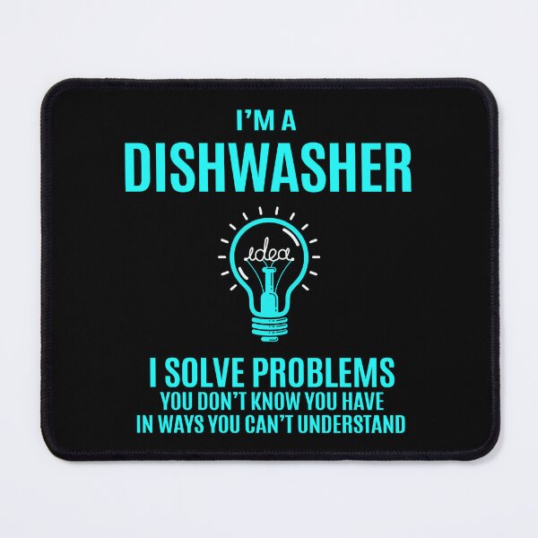 Item preview, Dishwasher designed and sold by liviawong435.