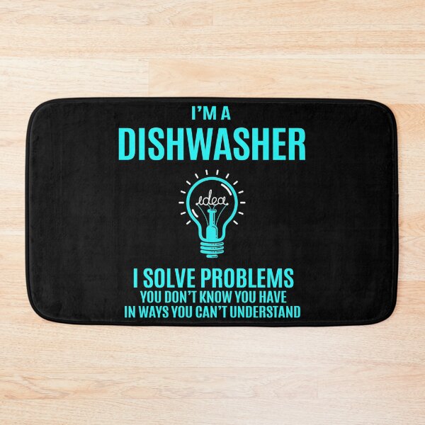 Item preview, Dishwasher designed and sold by liviawong435.