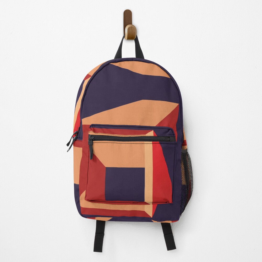 Item preview, Backpack designed and sold by ARTIENCE.