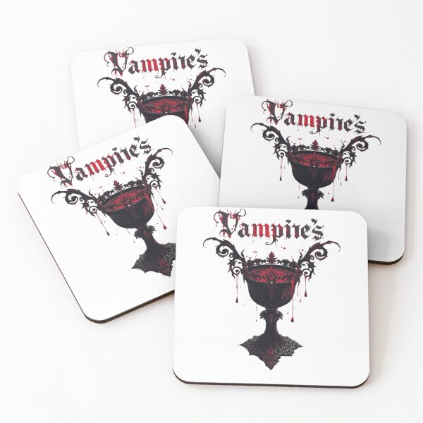 Item preview, Vampire’s Chalice – Dark Gothic Blood Ritual Goblet designed and sold by RED-MOUSE.