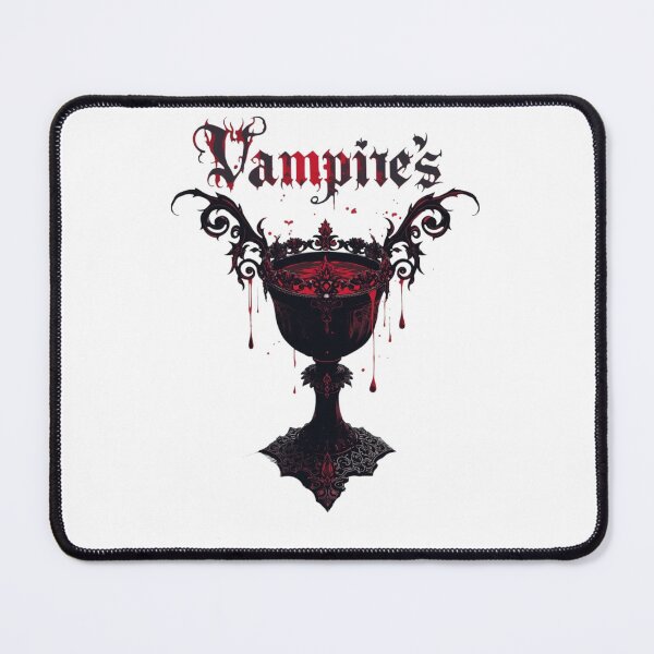 Item preview, Vampire’s Chalice – Dark Gothic Blood Ritual Goblet designed and sold by RED-MOUSE.