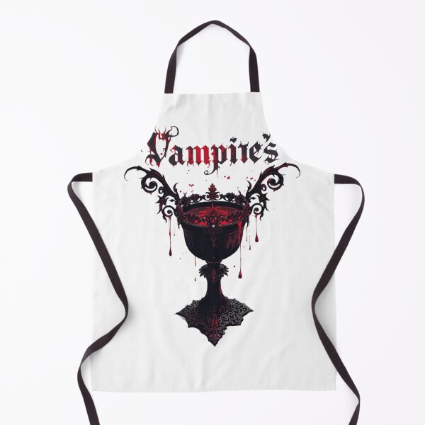 Item preview, Vampire’s Chalice – Dark Gothic Blood Ritual Goblet designed and sold by RED-MOUSE.