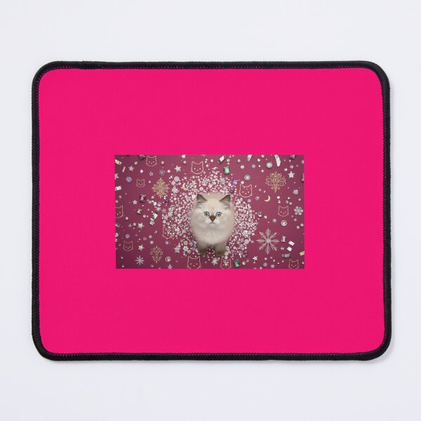 Item preview, A Sparkle of Gentle Wonder Cat designed and sold by Auroracat2025.