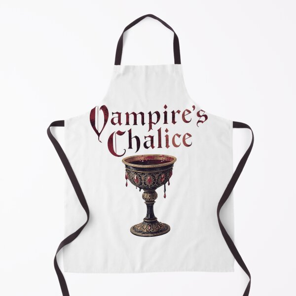 Item preview, Vampire’s Chalice – Elegant Gothic Blood Goblet designed and sold by RED-MOUSE.