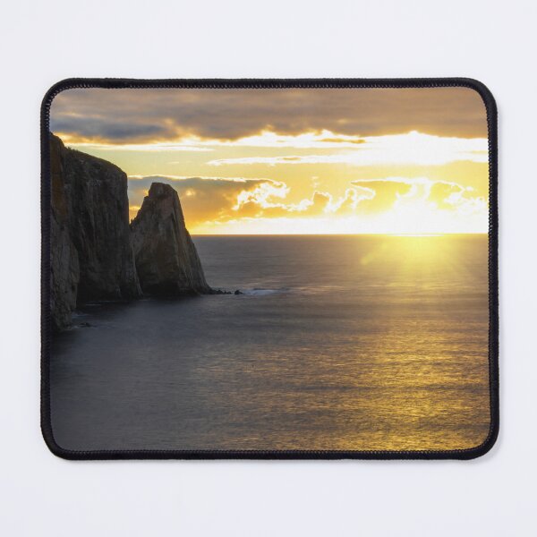 Item preview, Sunrise Over Perce Rock 2 designed and sold by jrtwynam.