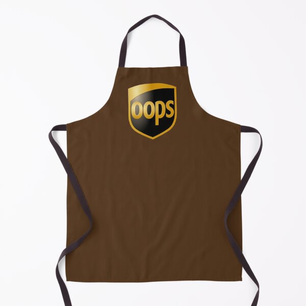 Item preview, OOOPS (funny) designed and sold by WhiteShirtGuy.
