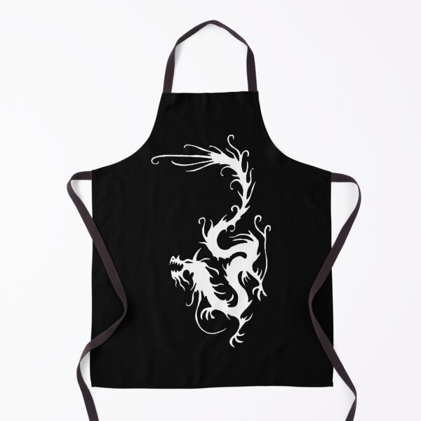 Item preview, White Smoke Dragon designed and sold by Lagueny.