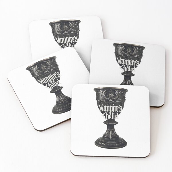 Item preview, Vampire’s Chalice – Dark Ornate Gothic Goblet designed and sold by RED-MOUSE.