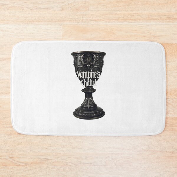 Item preview, Vampire’s Chalice – Dark Ornate Gothic Goblet designed and sold by RED-MOUSE.