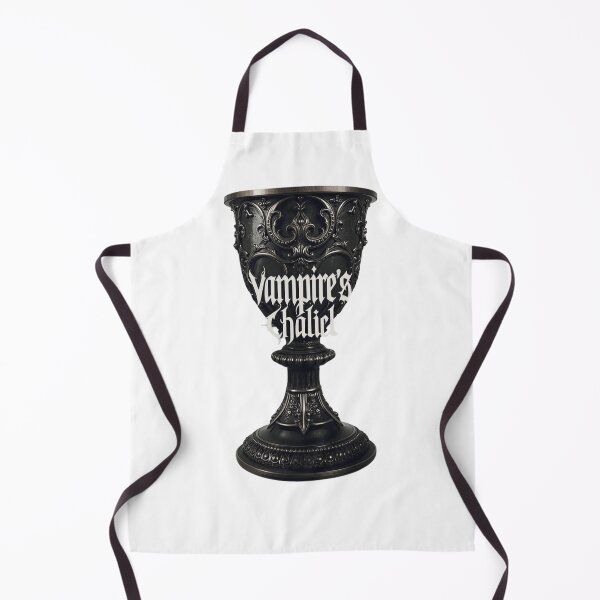 Item preview, Vampire’s Chalice – Dark Ornate Gothic Goblet designed and sold by RED-MOUSE.