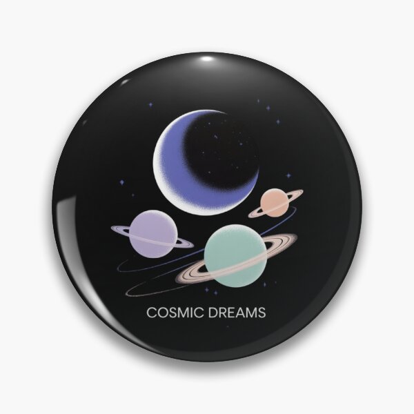 Item preview, Cosmic dreams designed and sold by 123ks.