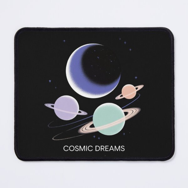 Item preview, Cosmic dreams designed and sold by 123ks.
