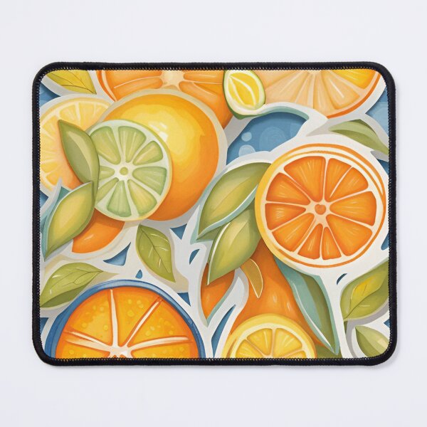 Item preview, Nature's Healing Citrus designed and sold by Whimspired By Paxx.