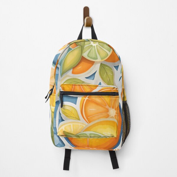 Item preview, Nature's Healing Citrus designed and sold by Whimspired By Paxx.