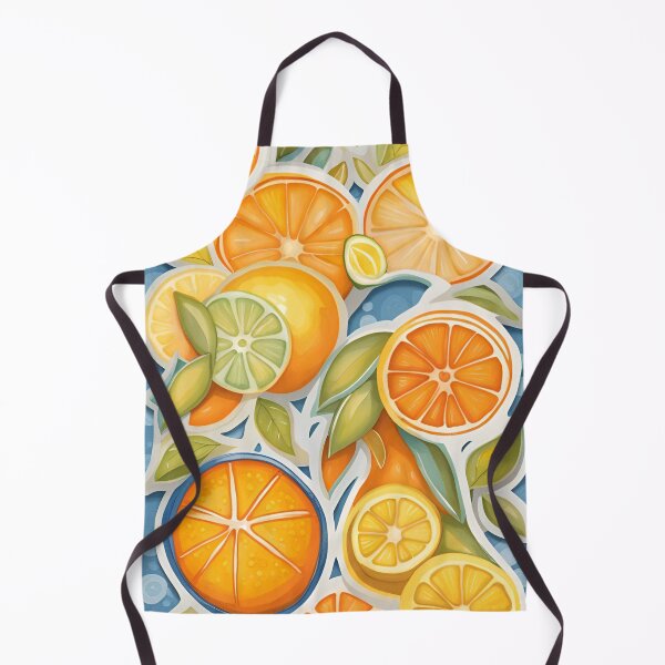 Item preview, Nature's Healing Citrus designed and sold by Whimspired By Paxx.