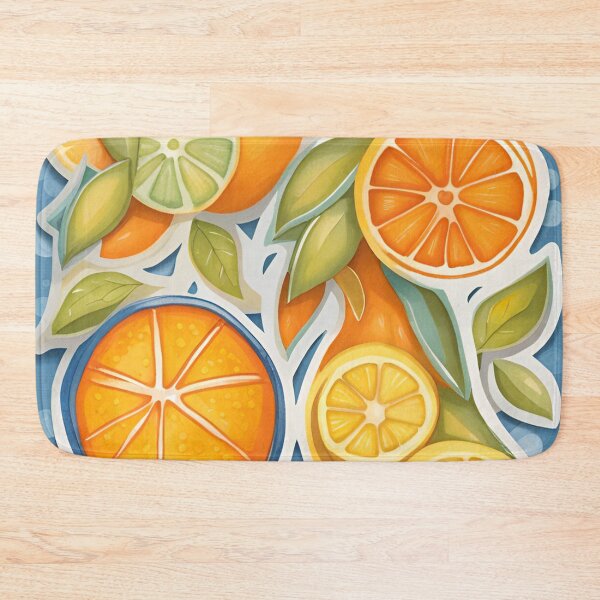 Item preview, Nature's Healing Citrus designed and sold by Whimspired By Paxx.