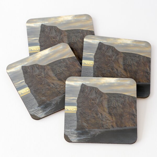 Item preview, Sunrise Over Perce Rock 3 designed and sold by jrtwynam.