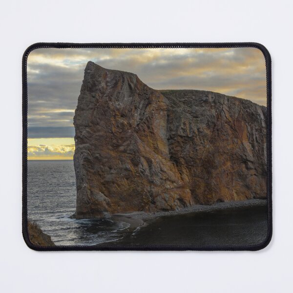 Item preview, Sunrise Over Perce Rock 3 designed and sold by jrtwynam.