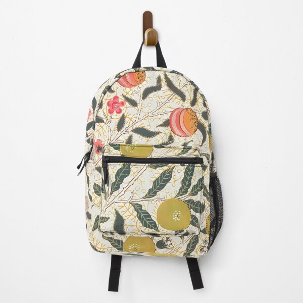 Item preview, William Morris Fruit Or Pomegranate designed and sold by HomeLivingCo.