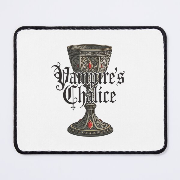 Item preview, Vampire’s Chalice – Ornate Gothic Relic Goblet designed and sold by RED-MOUSE.