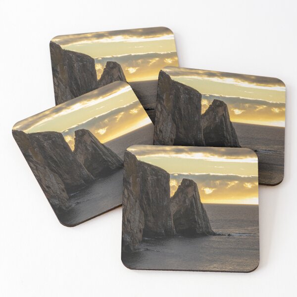 Item preview, Sunrise Over Perce Rock 4 designed and sold by jrtwynam.