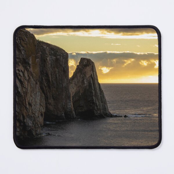 Item preview, Sunrise Over Perce Rock 4 designed and sold by jrtwynam.