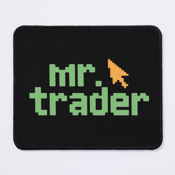 Item preview, mr. trader designed and sold by 123ks.