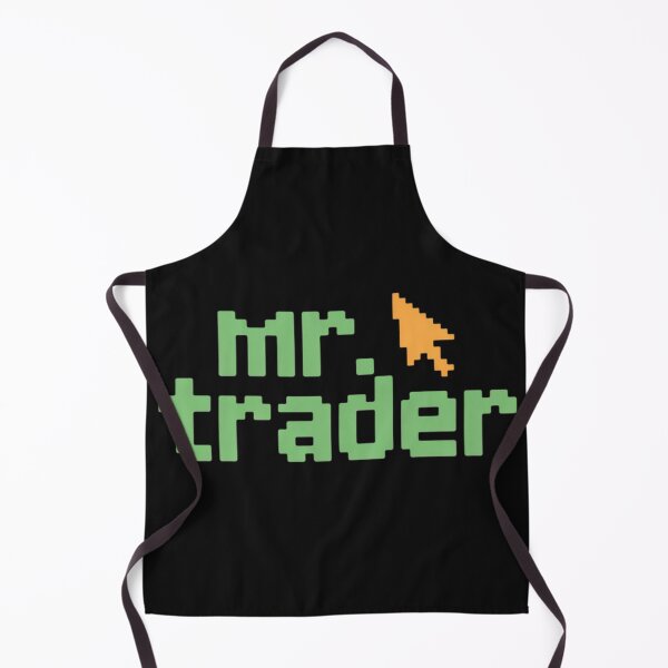 Item preview, mr. trader designed and sold by 123ks.
