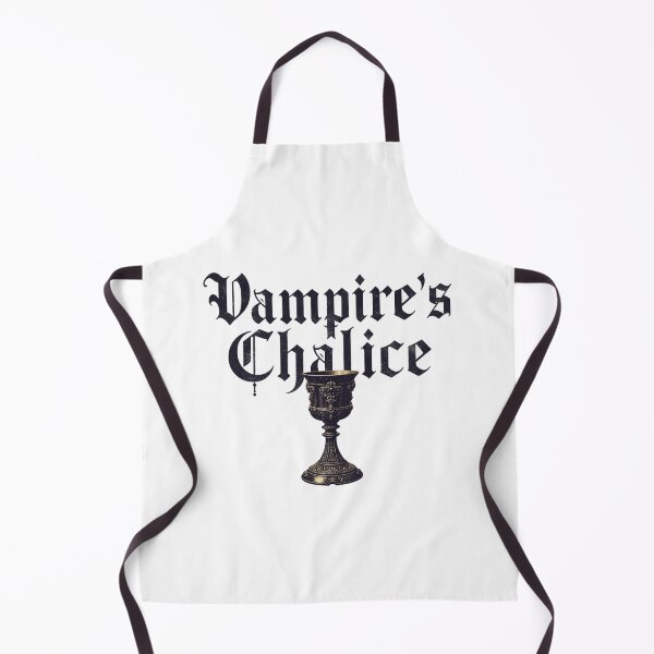 Item preview, Vampire’s Chalice – Dark Medieval Gothic Goblet designed and sold by RED-MOUSE.