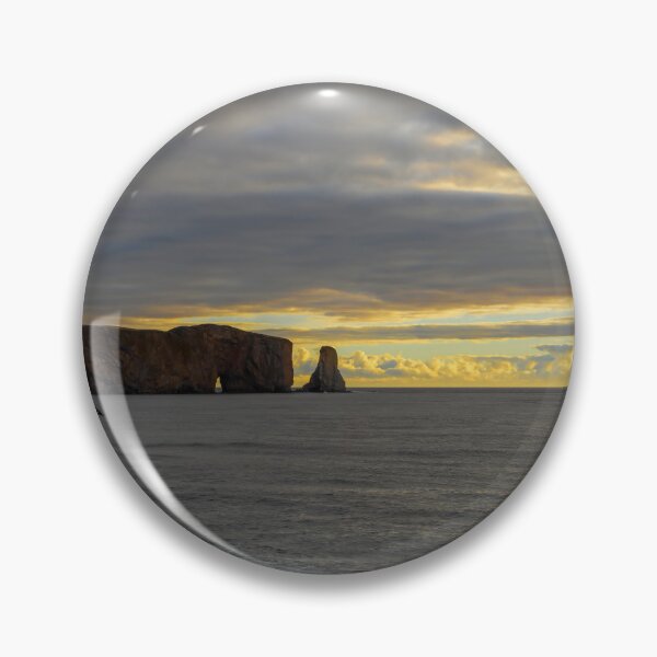 Item preview, Sunrise Over Perce Rock 5 designed and sold by jrtwynam.