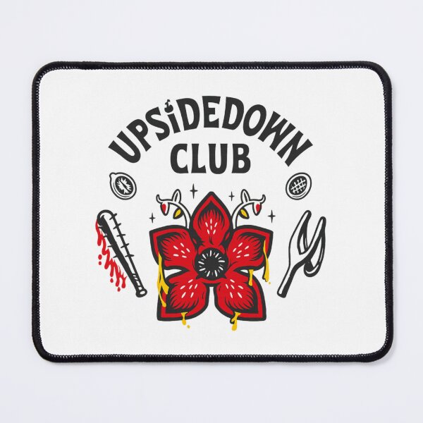 Item preview, Upside Down Club designed and sold by BurunaMD.