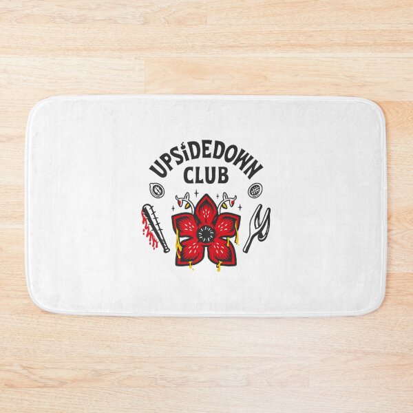 Item preview, Upside Down Club designed and sold by BurunaMD.