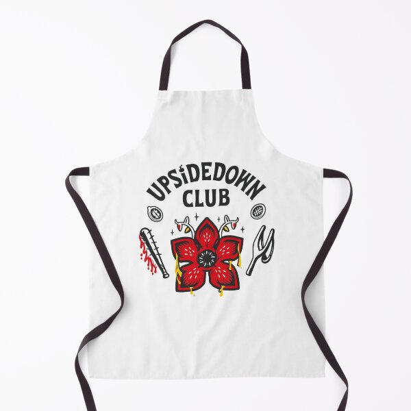 Item preview, Upside Down Club designed and sold by BurunaMD.