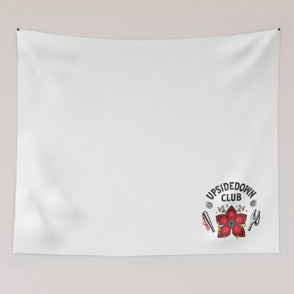 Item preview, Upside Down Club designed and sold by BurunaMD.