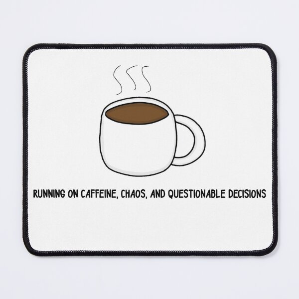 Item preview, Funny Coffee Mug Humour designed and sold by MageMocha.