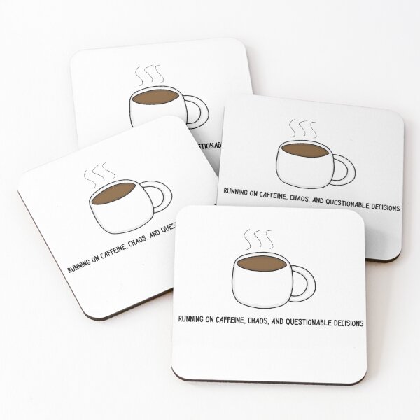 Item preview, Funny Coffee Mug Humour designed and sold by MageMocha.