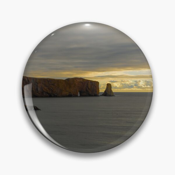 Item preview, Sunrise Over Perce Rock 6 designed and sold by jrtwynam.