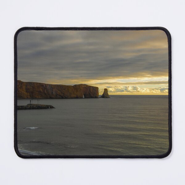 Item preview, Sunrise Over Perce Rock 6 designed and sold by jrtwynam.
