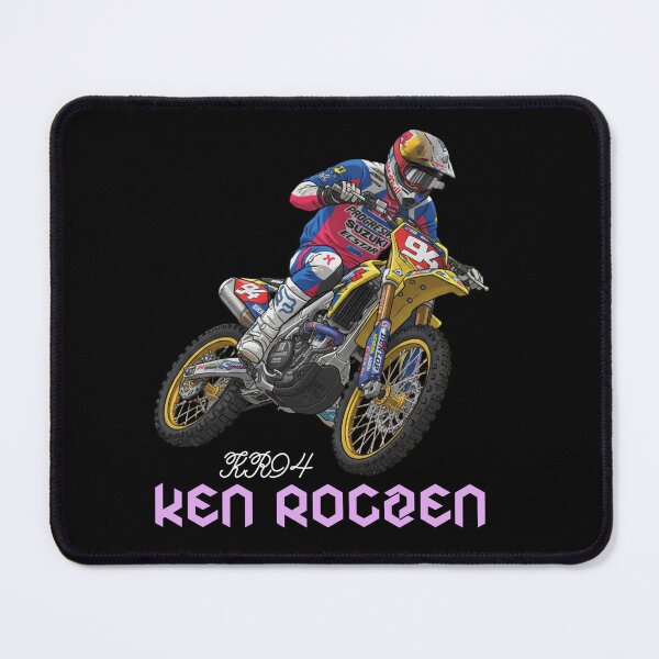 Item preview, Ken roczen supercross,ken roczen Motocross Champion,KR94 - Factory Honda HRC.ktm racing. designed and sold by I AM O.J.A ..
