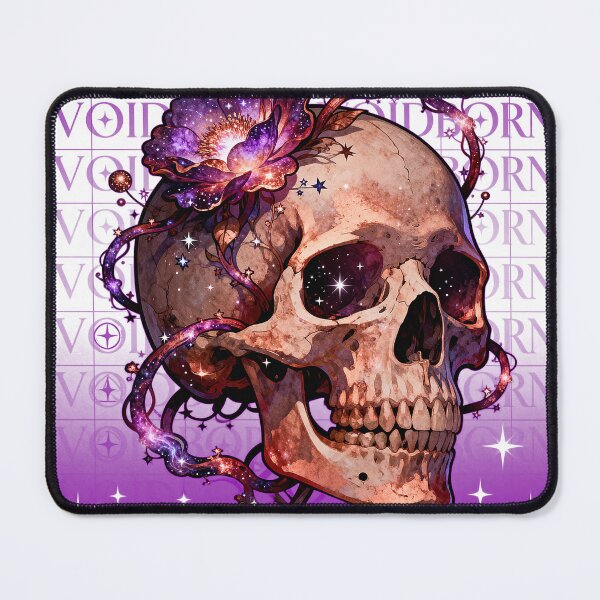 Item preview, Voidborn – Blooming in Eternal Night designed and sold by Dxvect.