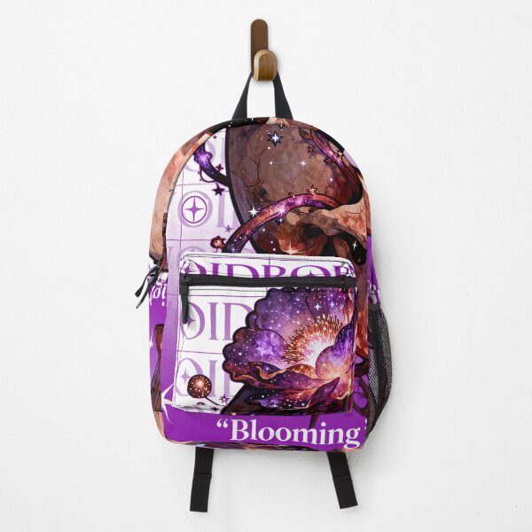 Item preview, Voidborn – Blooming in Eternal Night designed and sold by Dxvect.