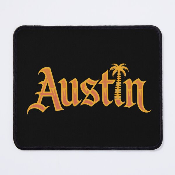 Item preview, Austin designed and sold by 123ks.