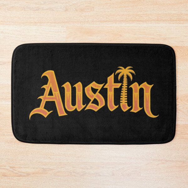 Item preview, Austin designed and sold by 123ks.